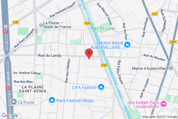 Ada Alexanne Franchise Independant
