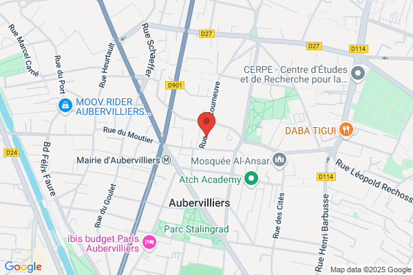 Association Medecine Du Travail Amet