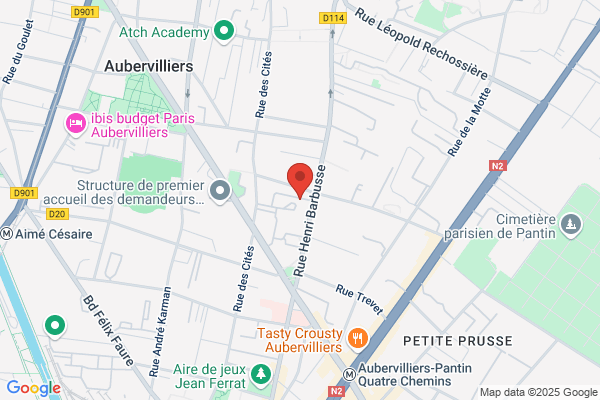 Association Somie Paris