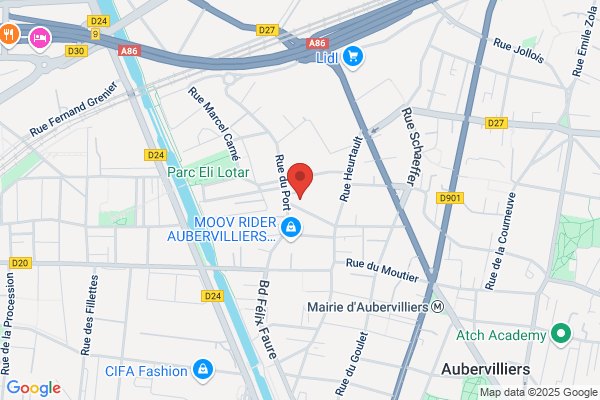 Centre Medical Du Travail
