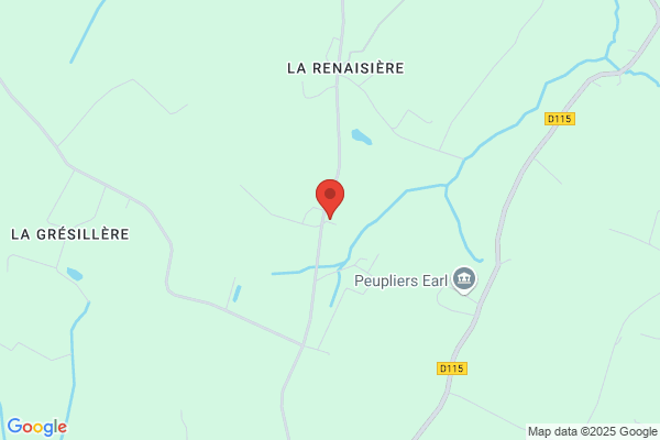 Davy Jean Luc