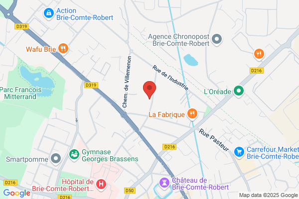Ateliers Bony