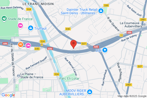 Espace Et Volume Ste