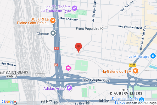 Aaf La Providence