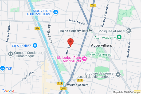 Dynamique service