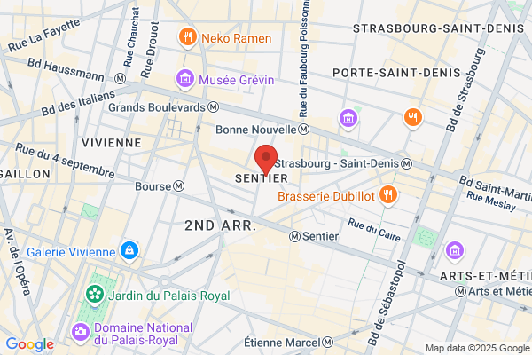 Bjlm Optique