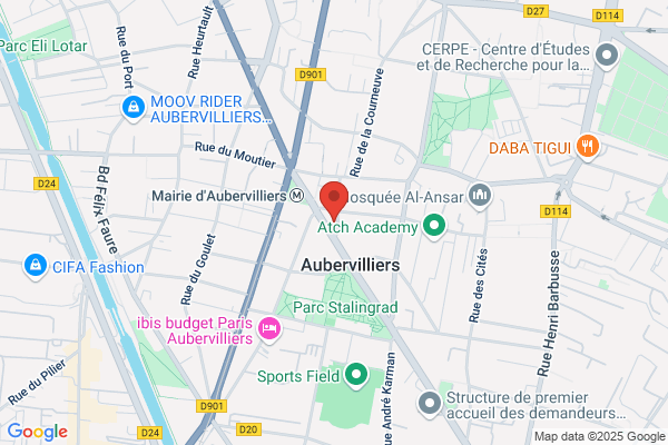 Centre Optique Mutualiste