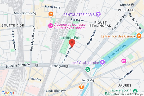 Centres Optique Mgc