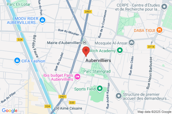 Avenard Agnes