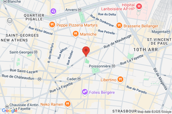 Pharmacie Pharmavance Rochechouart