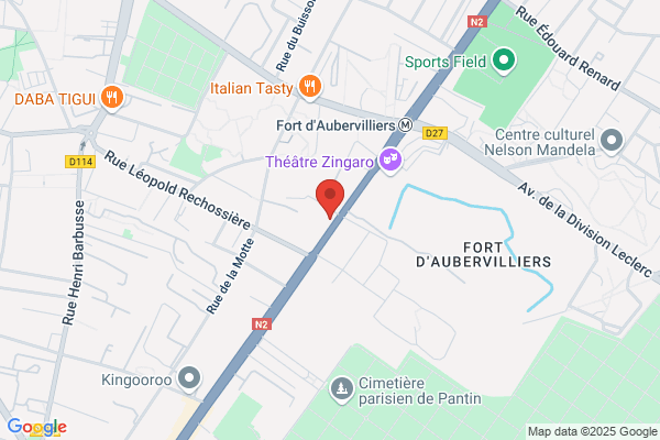 Bourzeix Philippe Pharmacien