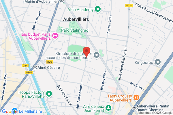 Amicale Des Locataires