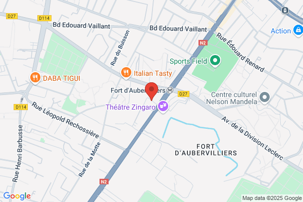 Boucherie Lepeuve