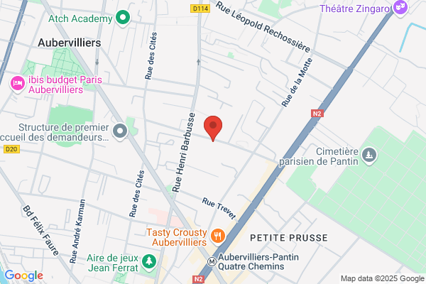 Budin Eugene Et Fils