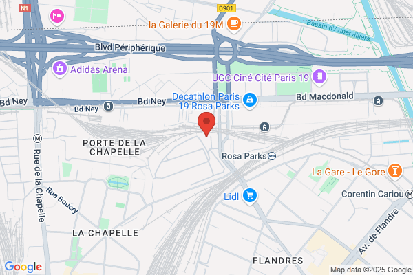 Centre D Arts Plastiques D Aubervilliers Centre D Arts Plas