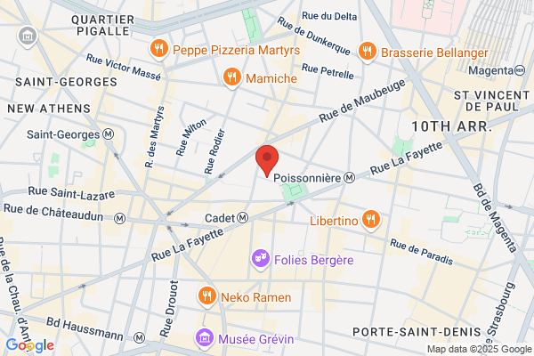 Atelier Demi Teinte