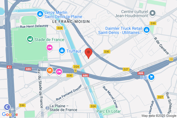 Carrosserie De L Adour