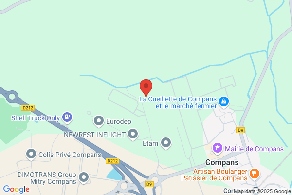 Cire Chimie Contact