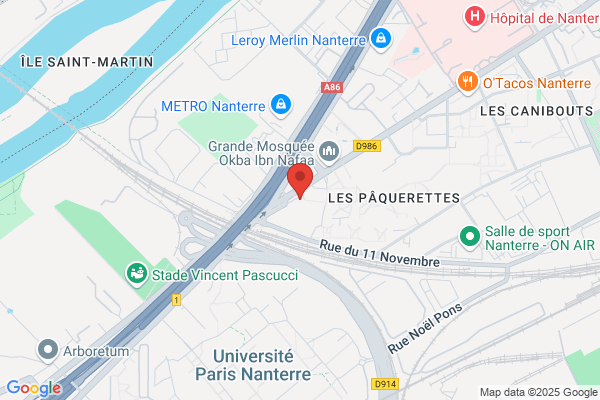 Association Sainte Catherine De Sienne