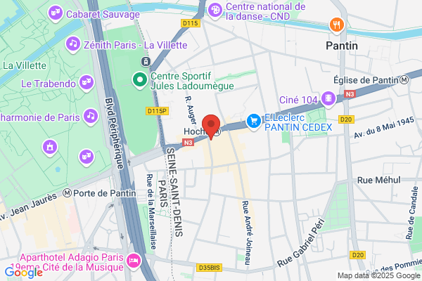 Délicieux Montmartre