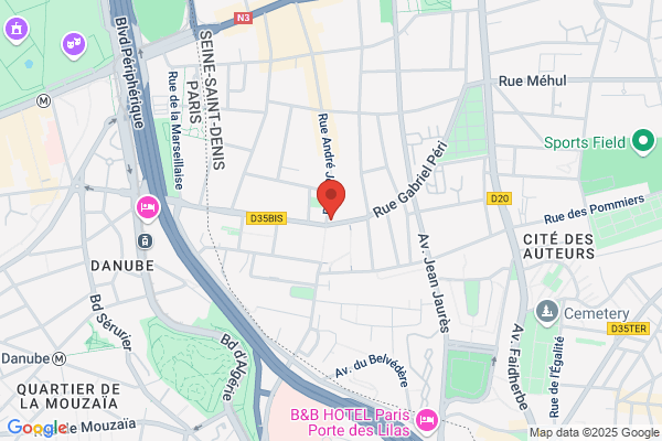 Au Royal Couscous