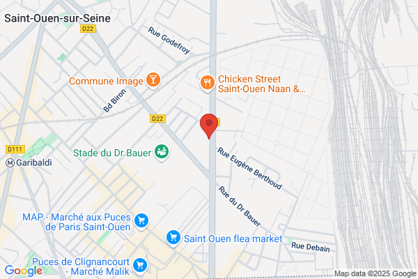 Bar Michelet