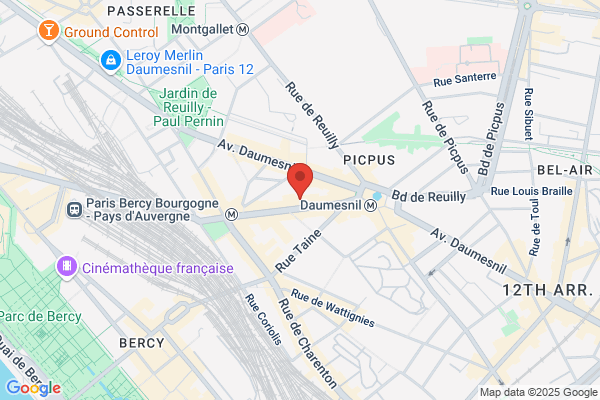 Bistrot Rital