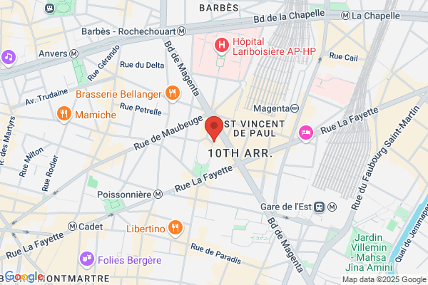 Chez Casimir