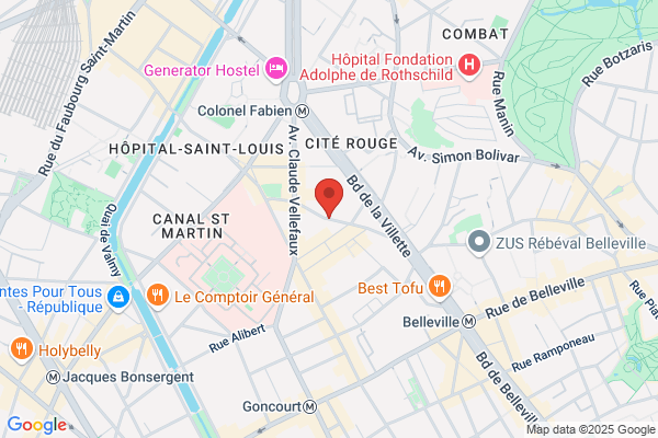 Chez Dom