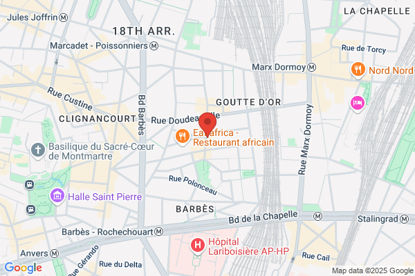 Chez Les Trois Freres
