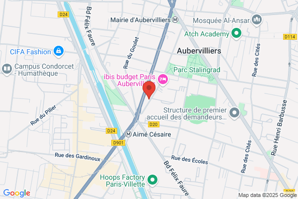 Chez Mai
