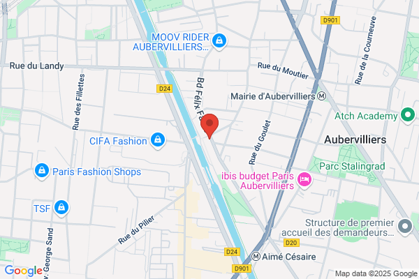 Chez Marco