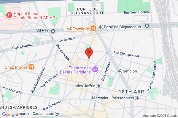 Chez Paula