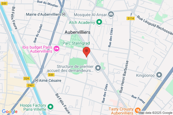 Chez Vang