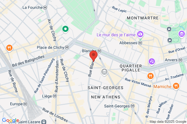 Aux Delices