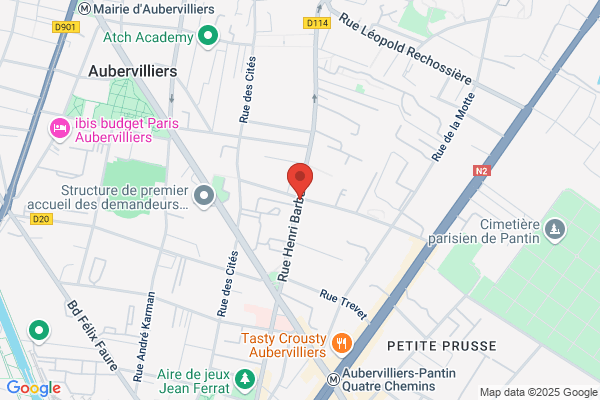Chez Avi