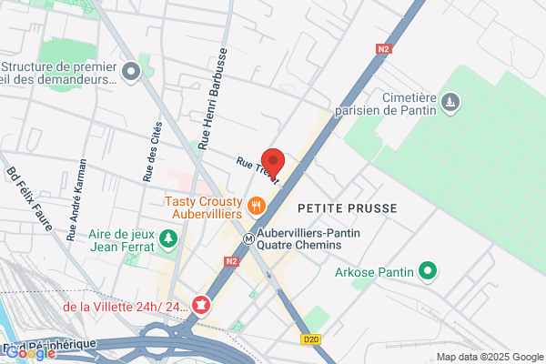 Chez Thierry