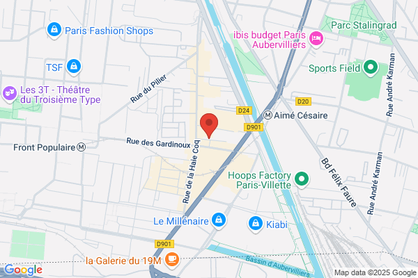 CONNECT Sécurité Privée