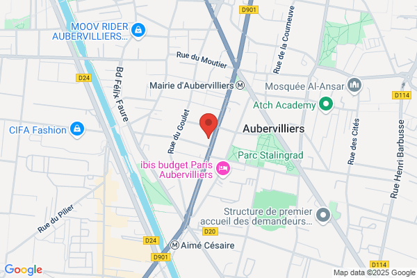 Abus Paris Centre Securite Agent