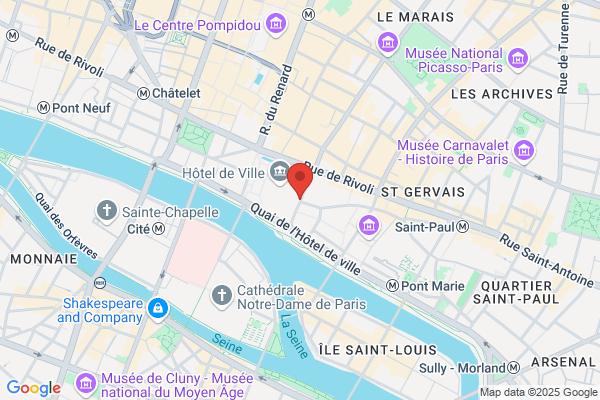 Assistance Marcadet Securite Ams