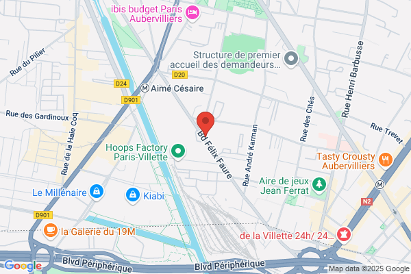 Ben Securite