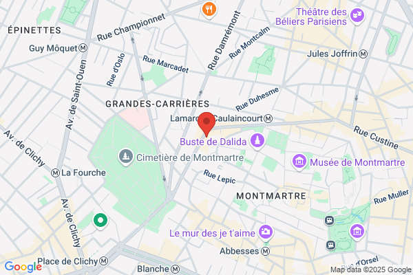 DEBARRAS LOCAUX