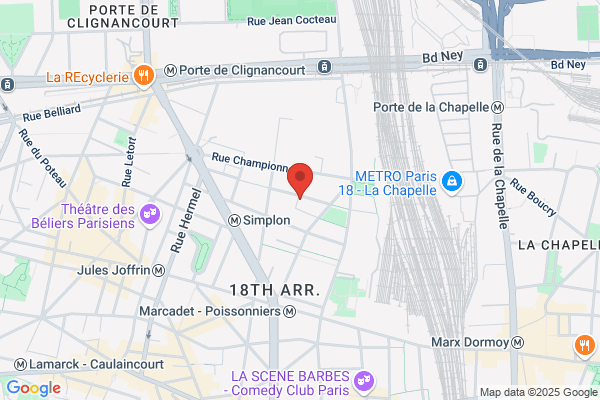 Antoine legris auto-entrepreneur