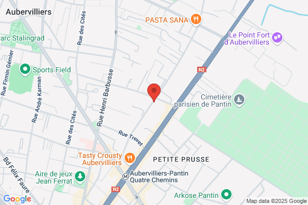 Projet CarTylion