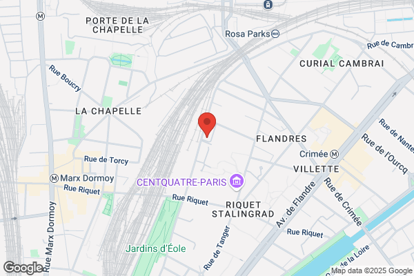 Cfd Netter