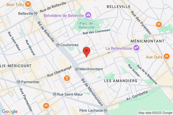 Cabinet Paramedical Etienne Dolet