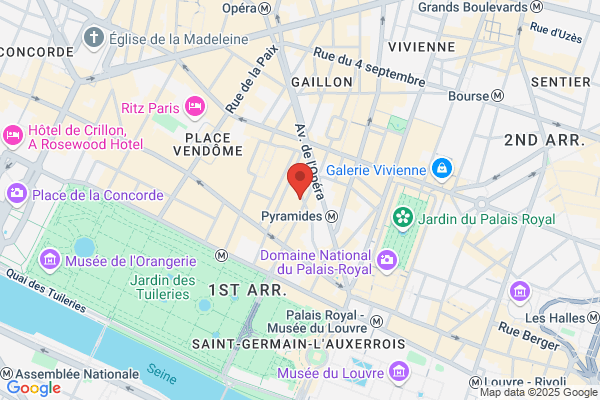 Le Nouveau Monde