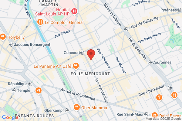 La Poste