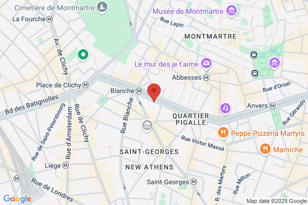 La Poste