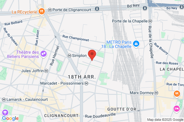 La Poste